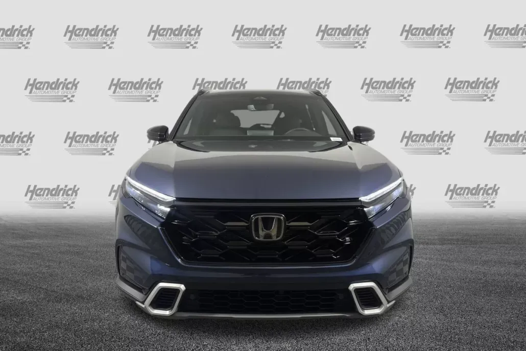 2026 Honda CR-V Hybrid Sport Touring photo 1