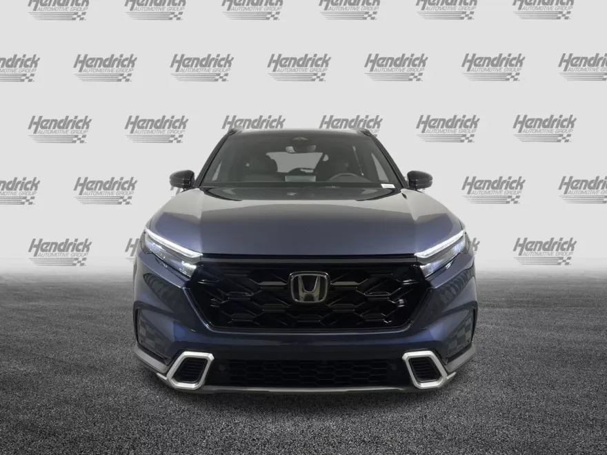 2026 Honda CR-V Hybrid Sport Touring photo 1