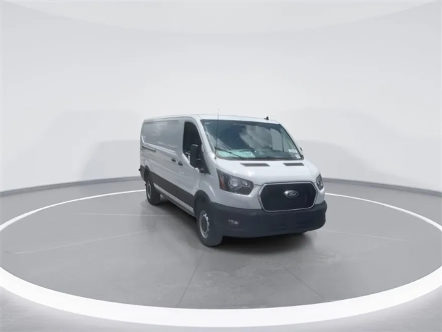 2024 Ford Transit photo 1