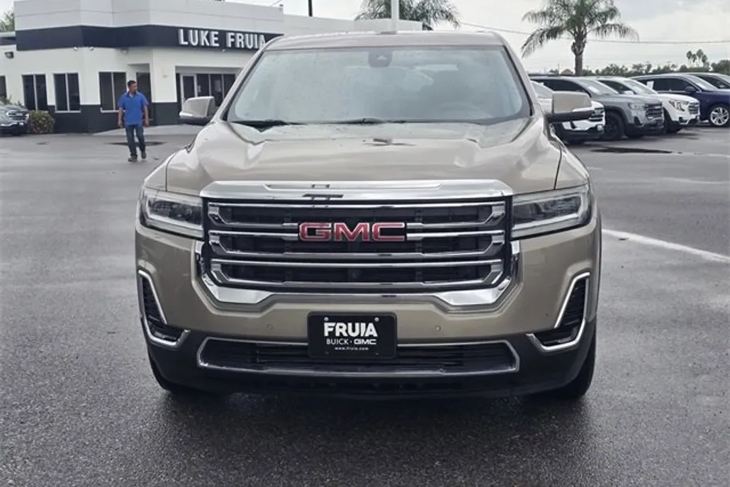 2022 Gmc Acadia SLE photo 1