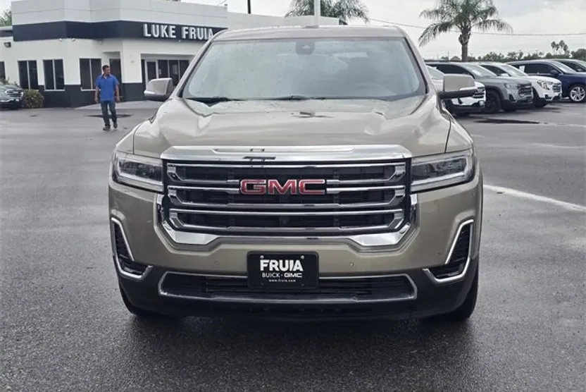 2022 Gmc Acadia SLE photo 1