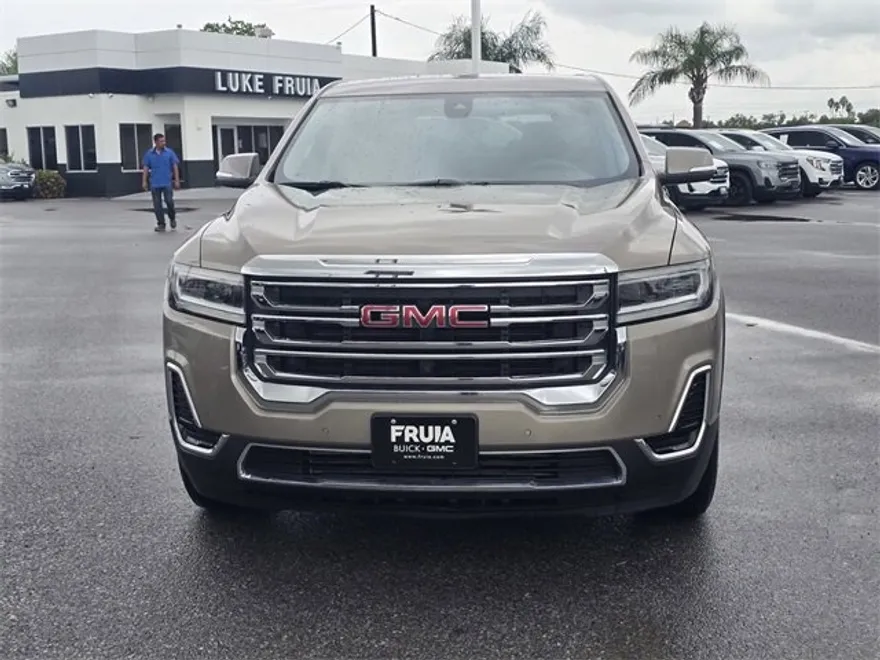 2022 Gmc Acadia SLE photo 1