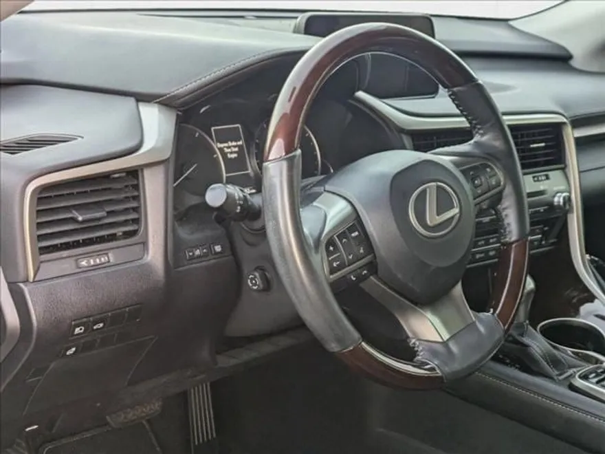 2019 Lexus RX 350 photo 1