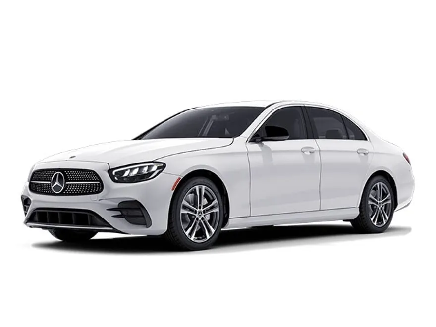 2023 Mercedes Benz E 350 Sedan photo 1