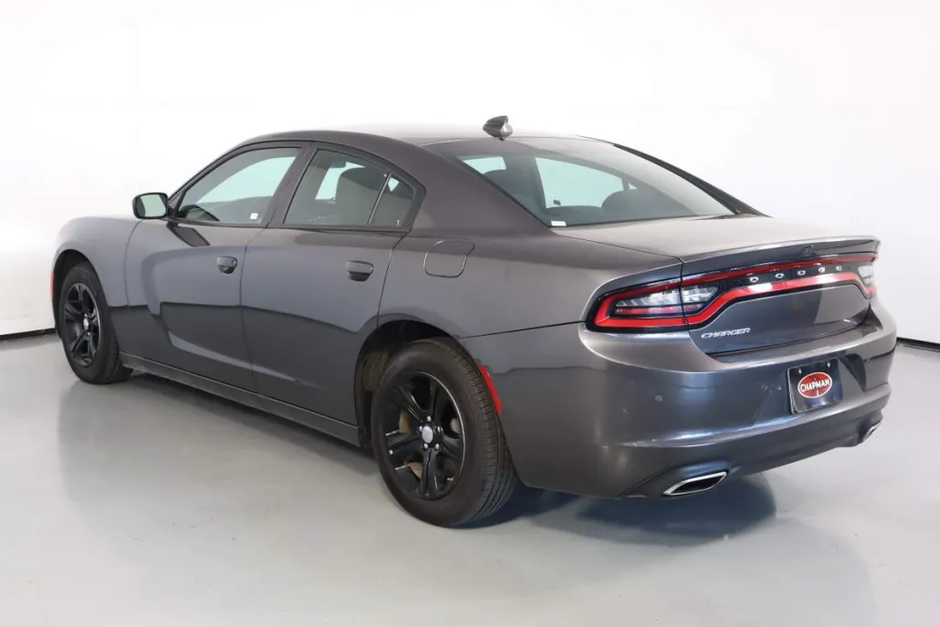 2023 Dodge Charger SXT photo 1