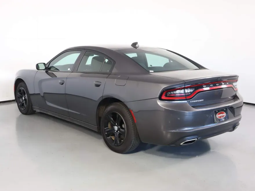 2023 Dodge Charger SXT photo 1