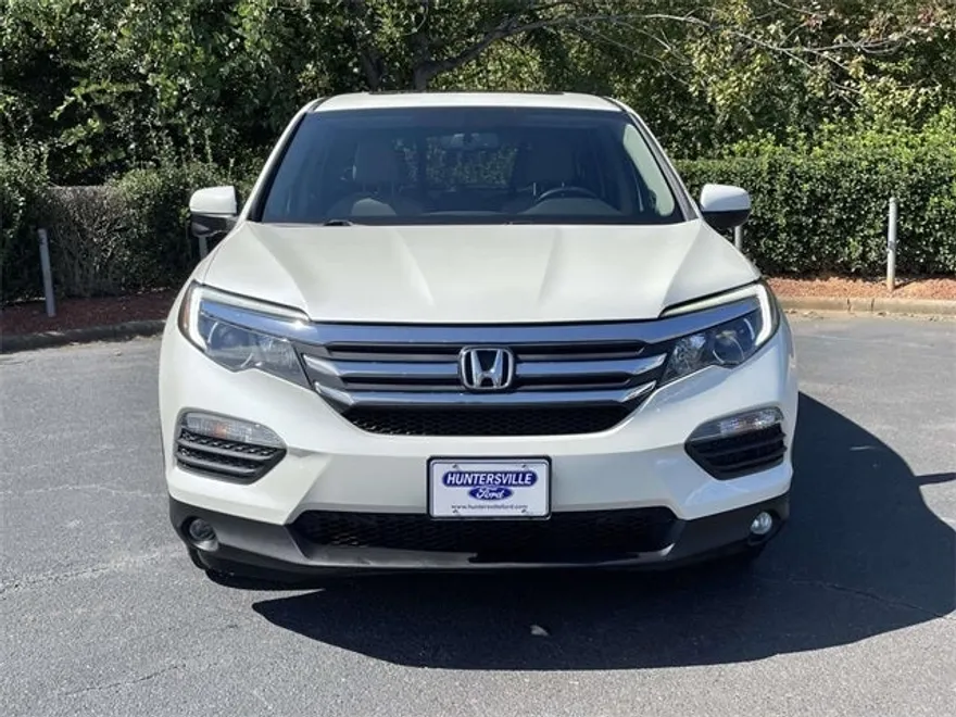 2016 Honda Pilot EX-L photo 1