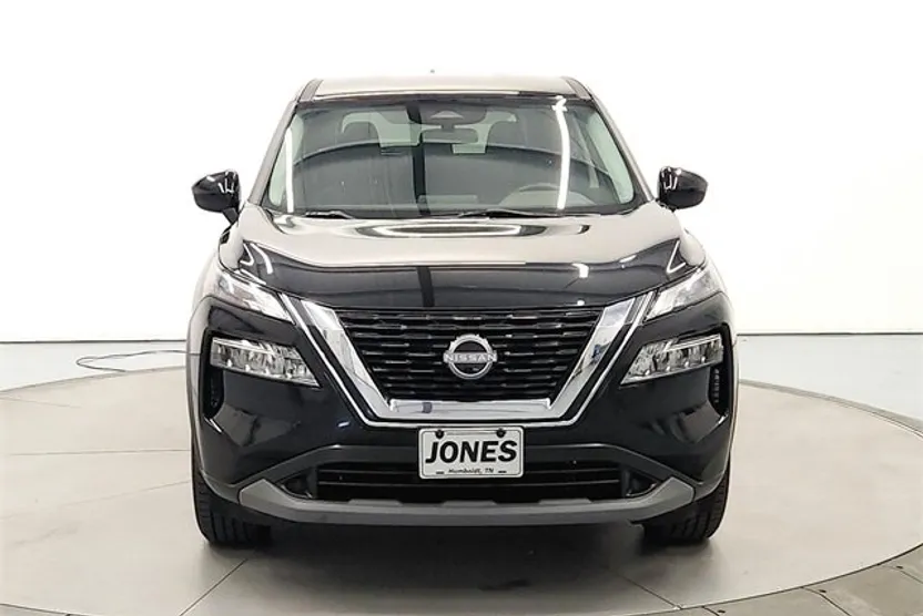 2023 Nissan Rogue SV photo 1