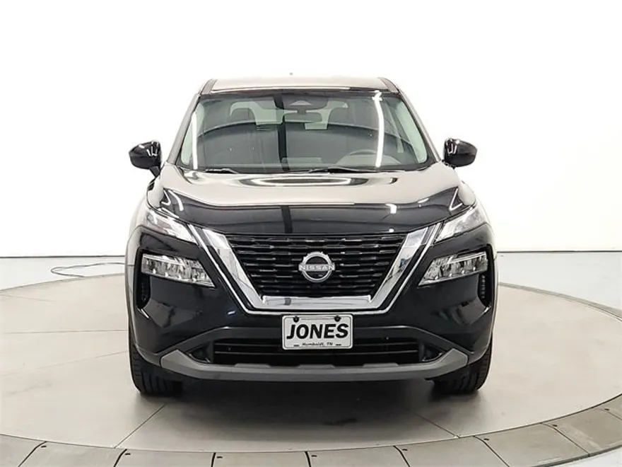 2023 Nissan Rogue SV photo 1