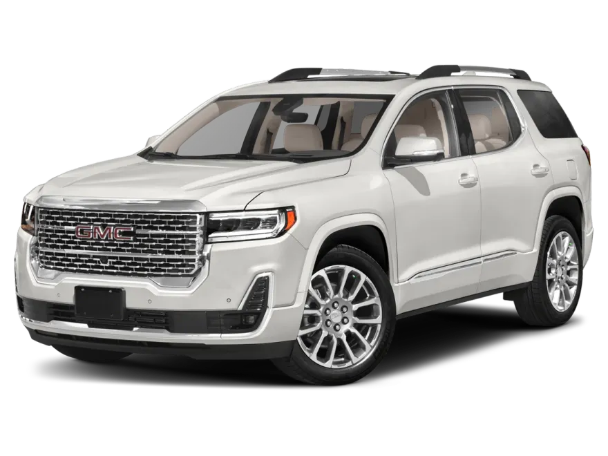 2023 Gmc Acadia Denali photo 1