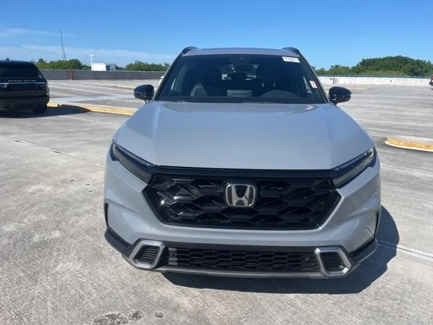 2024 Honda CR-V Hybrid Sport Touring photo 1