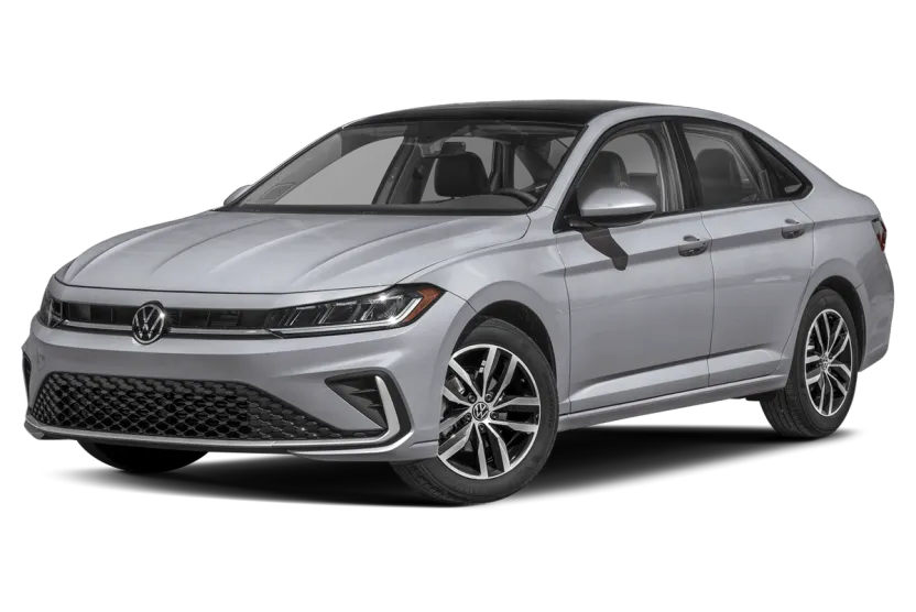 2025 Volkswagen Jetta 1.5T SE photo 1