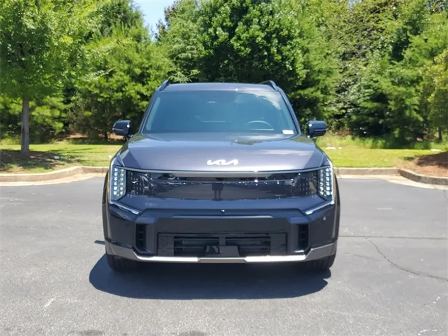 2026 Kia EV9 GT-Line AWD photo 1