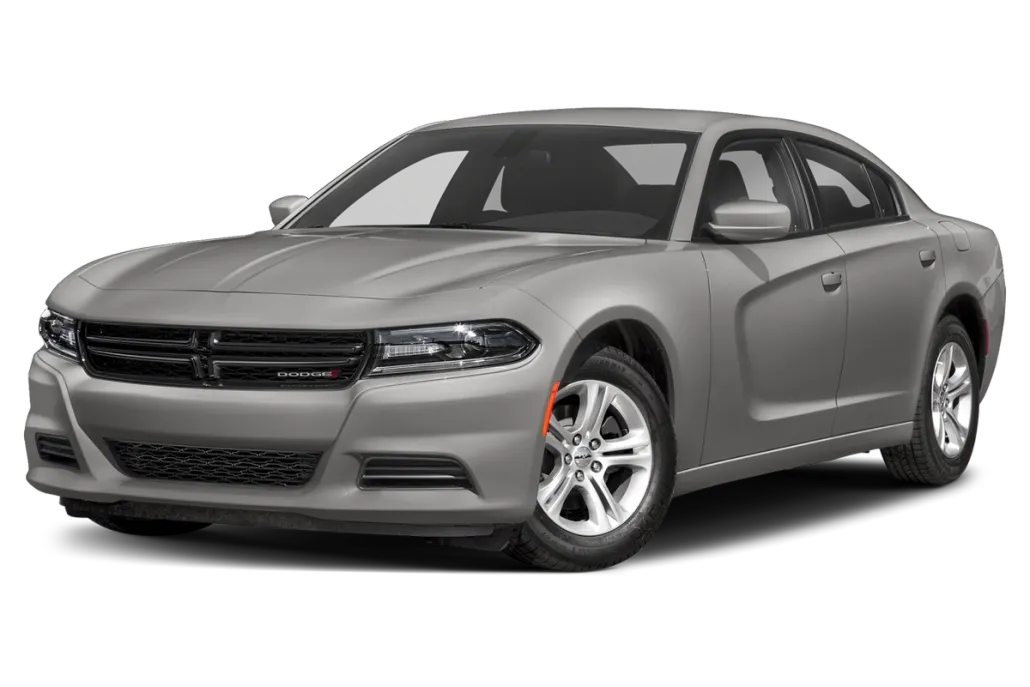 2021 Dodge Charger SXT photo 1