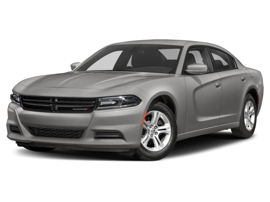 2021 Dodge Charger SXT photo 1