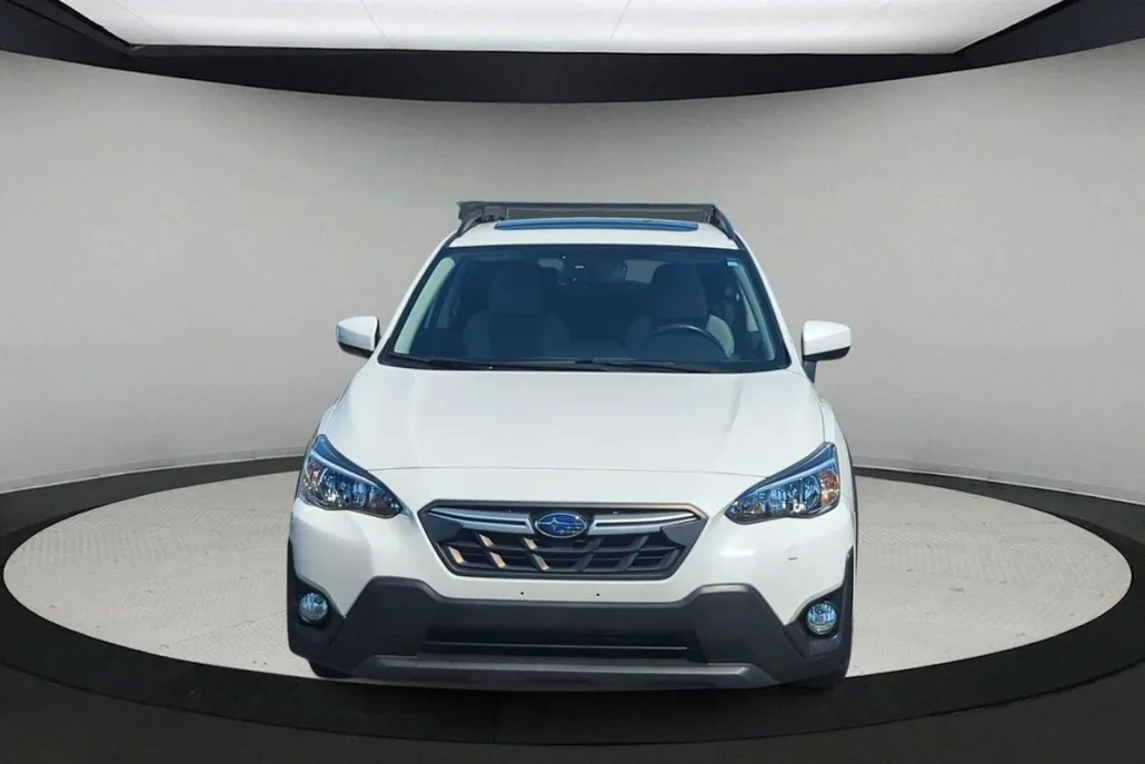 2022 Subaru Crosstrek Premium photo 1