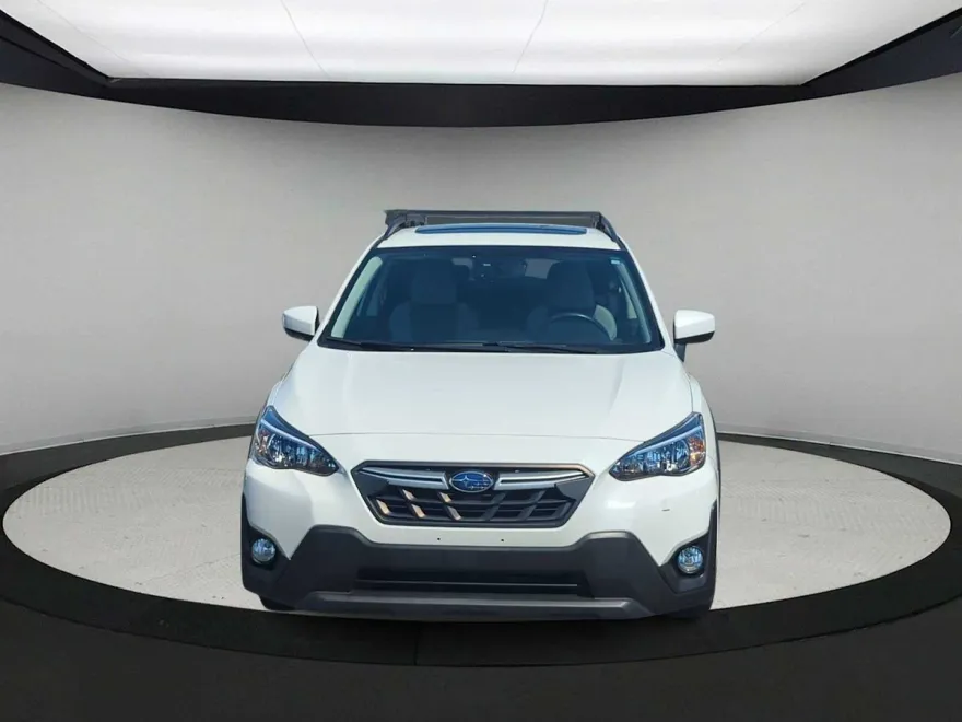 2022 Subaru Crosstrek Premium photo 1