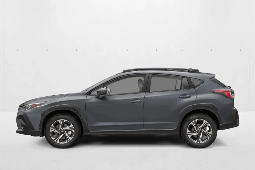 2025 Subaru Crosstrek Premium photo 1