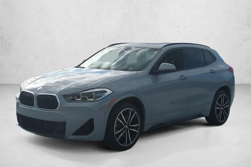 2023 Bmw X2 xDrive28i photo 1