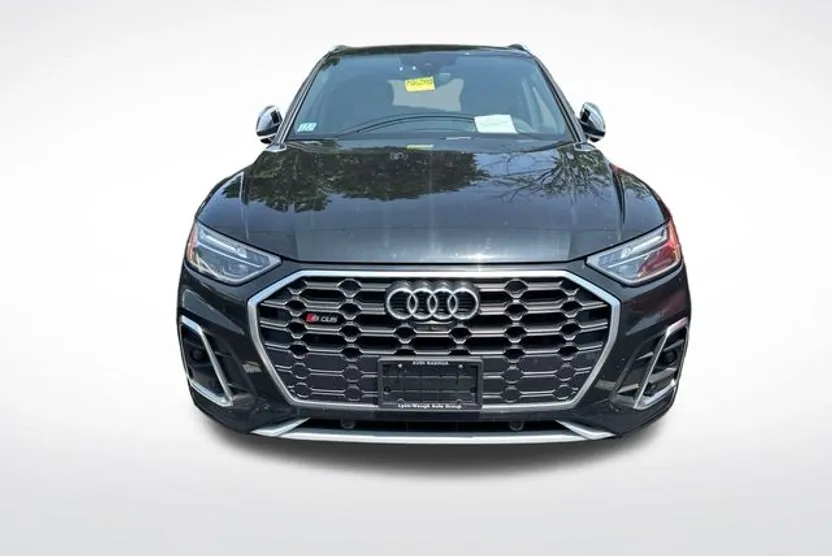 2021 Audi SQ5 Premium Plus photo 1