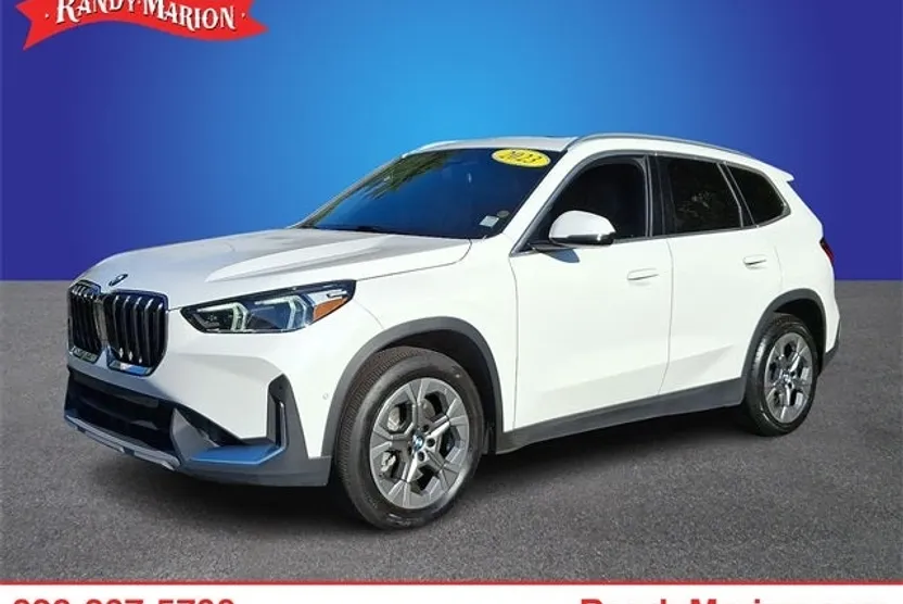 2023 Bmw X1 XDrive28i photo 1