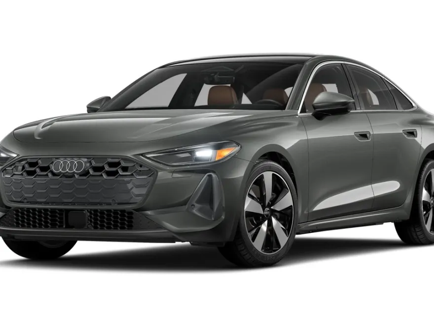 2025 Audi A5 2.0T Premium photo 1