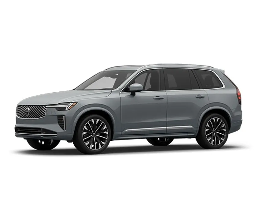 2026 Volvo XC90 photo 1