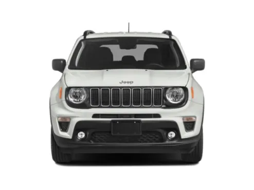 2023 Jeep Renegade Latitude Sport photo 4