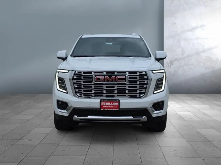 2026 Gmc Yukon XL Denali photo 1