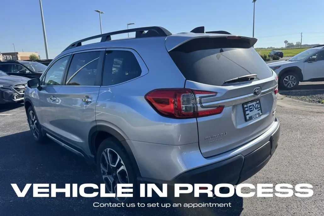 2023 Subaru Ascent Touring photo 1