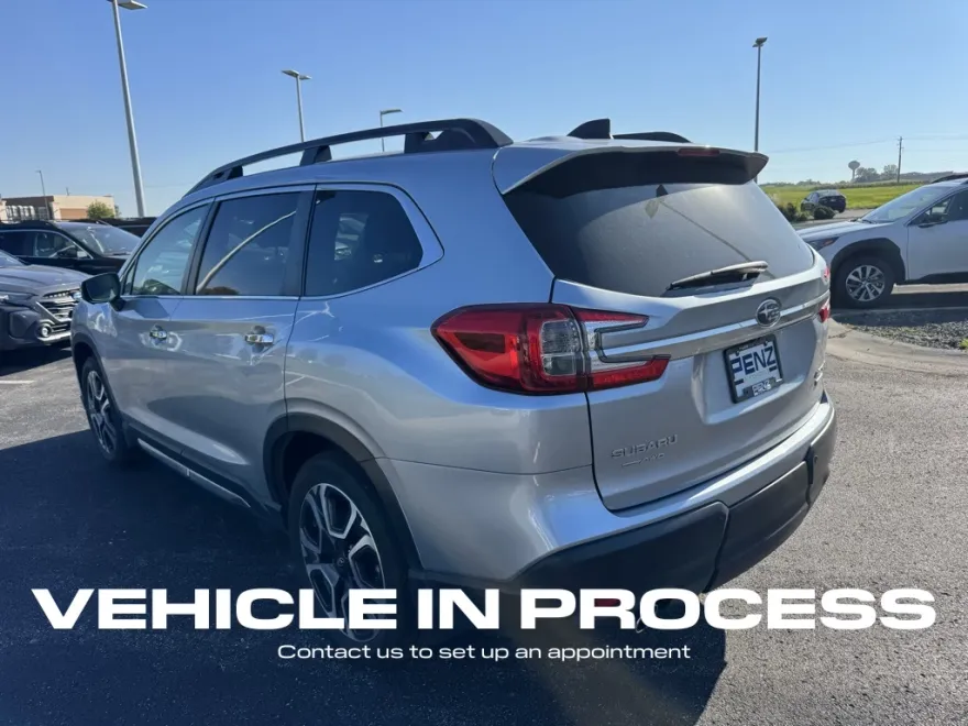 2023 Subaru Ascent Touring photo 1