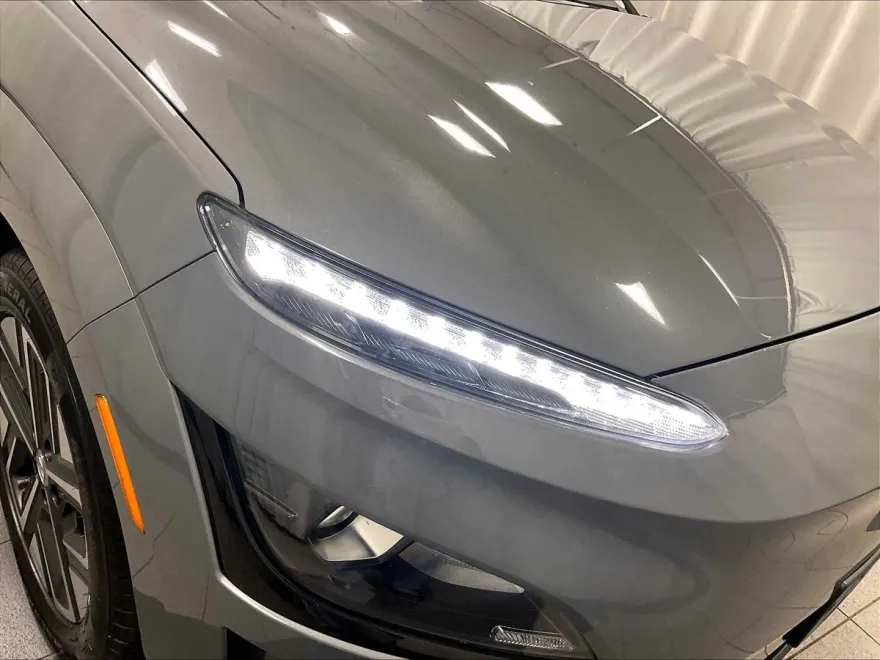 2023 Hyundai Kona Electric SE photo 31