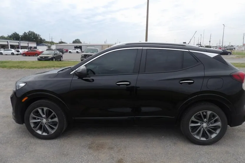 2023 Buick Encore GX Select photo 1