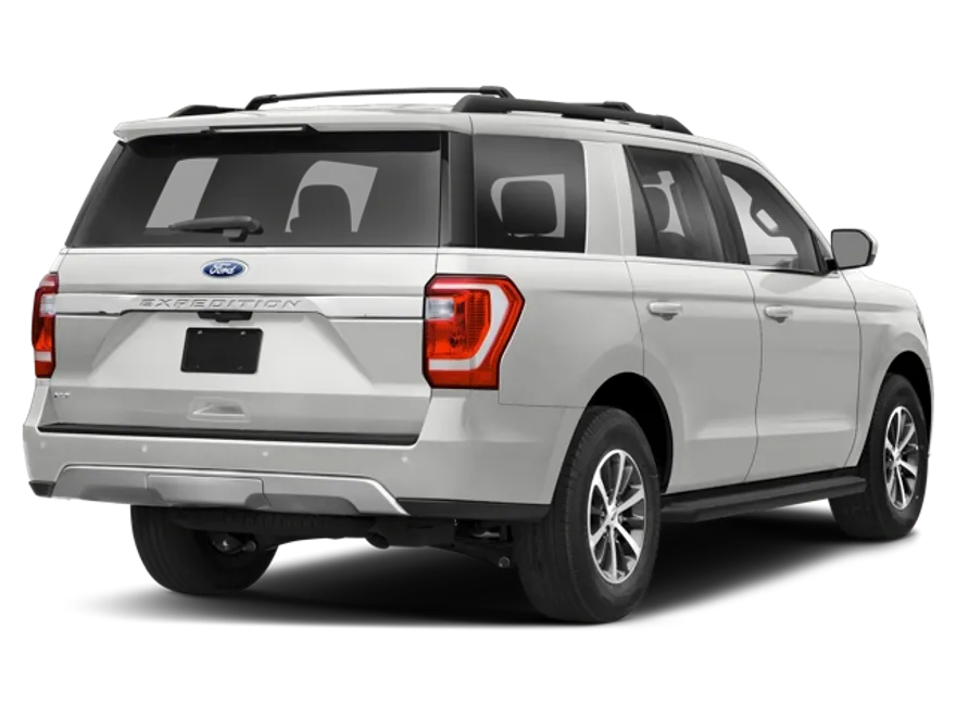 2018 Ford Expedition XLT photo 1