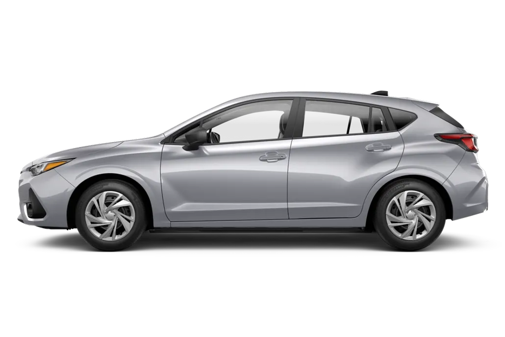 2025 Subaru Impreza Base photo 1