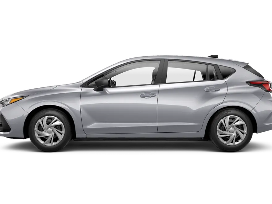 2025 Subaru Impreza Base photo 1