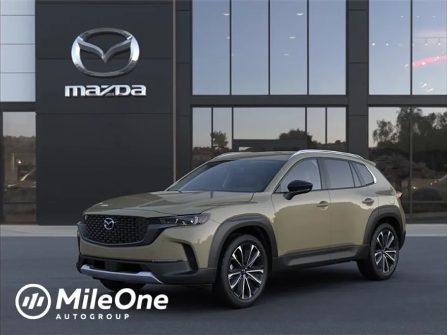 2025 Mazda CX-50 2.5 Turbo Premium Plus photo 1