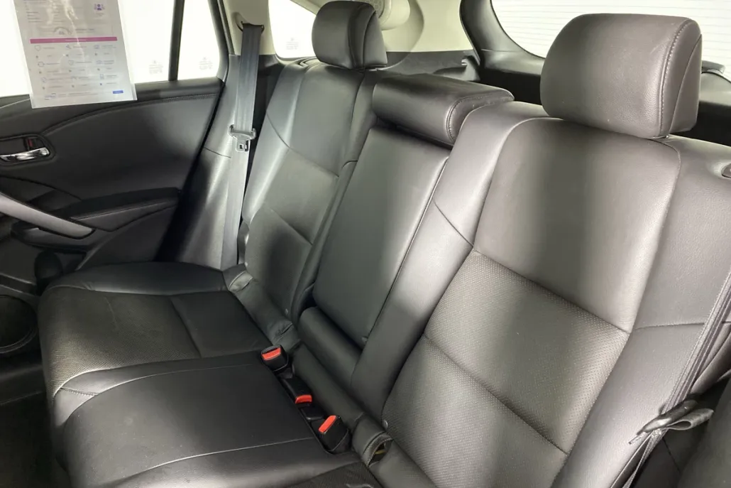 2014 Acura RDX Technology photo 1