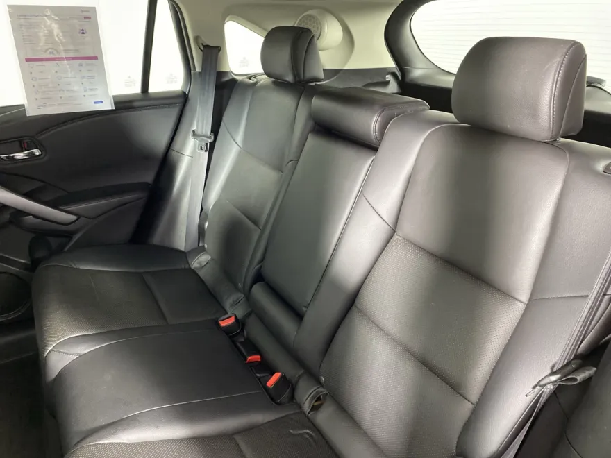 2014 Acura RDX Technology photo 1