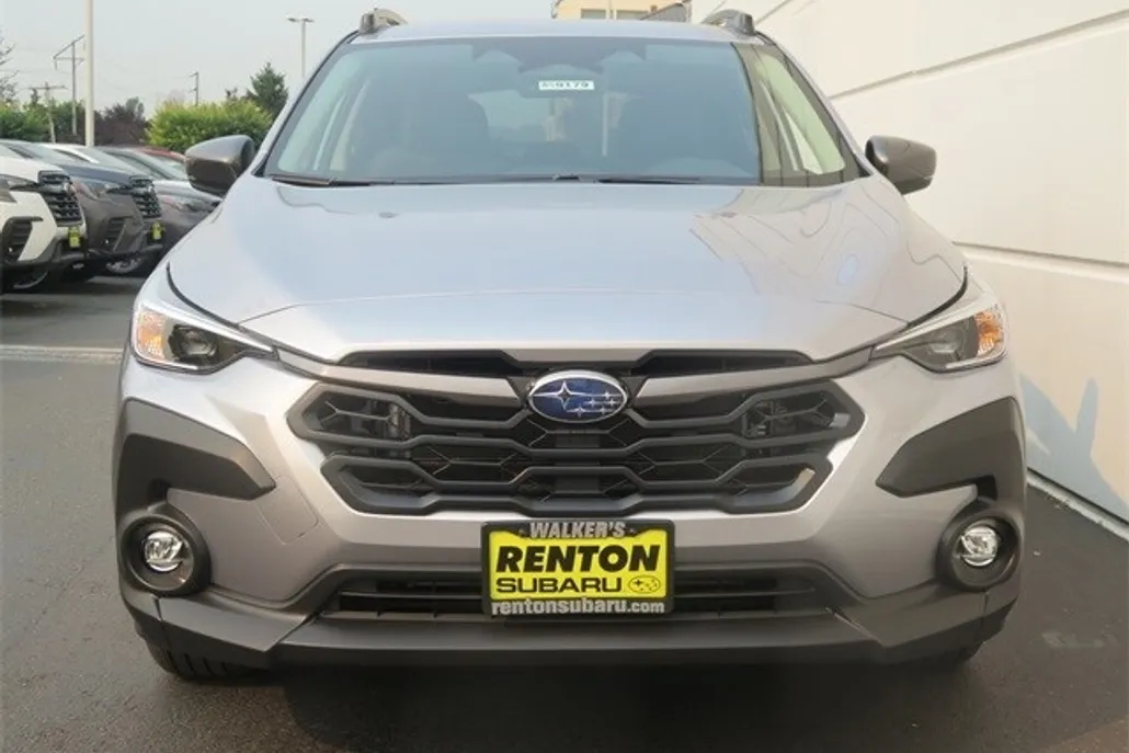 2025 Subaru Crosstrek Premium photo 1