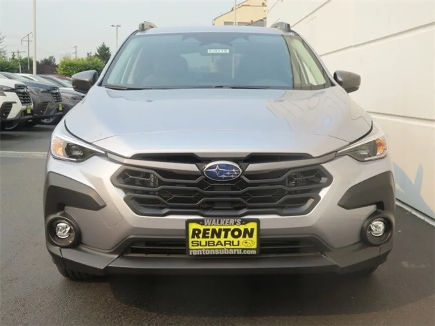 2025 Subaru Crosstrek Premium photo 1