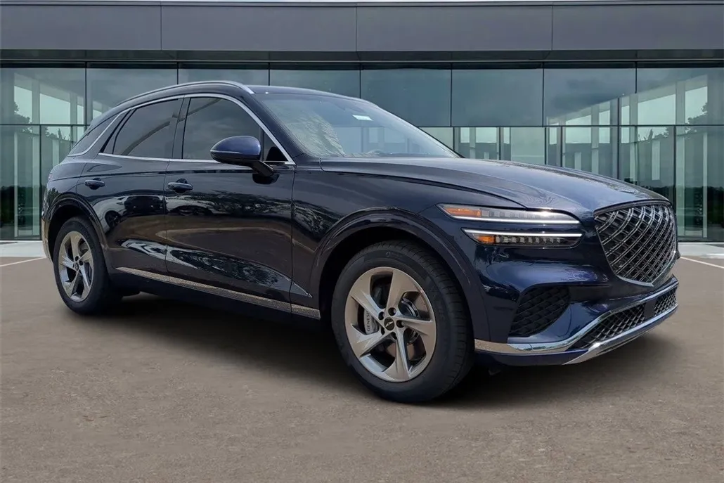 2026 Genesis GV70 2.5T Select photo 1