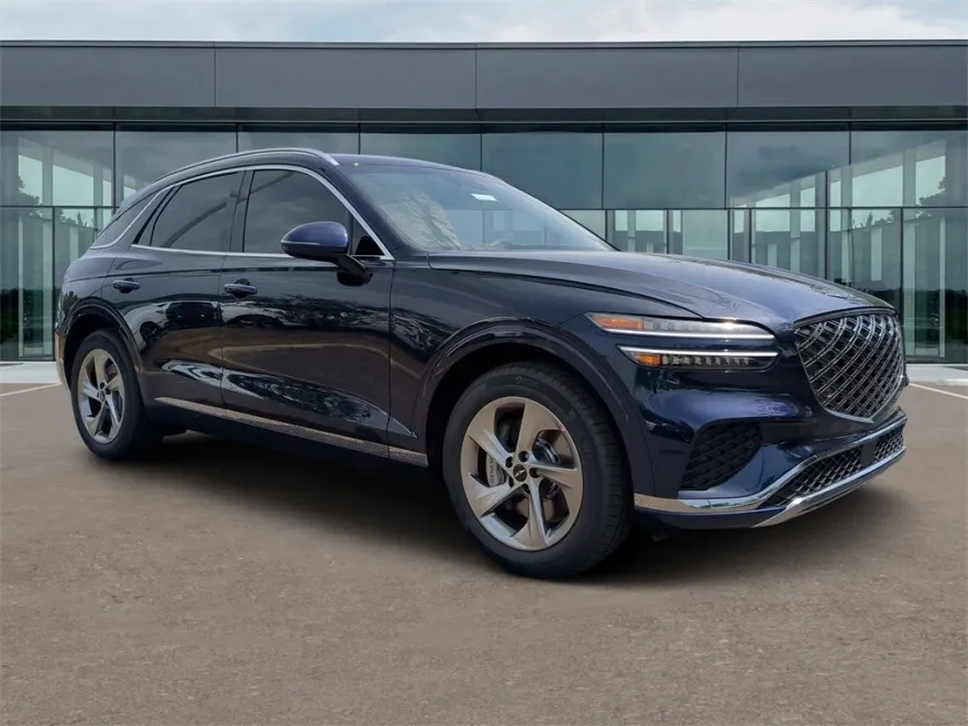 2026 Genesis GV70 2.5T Select photo 1