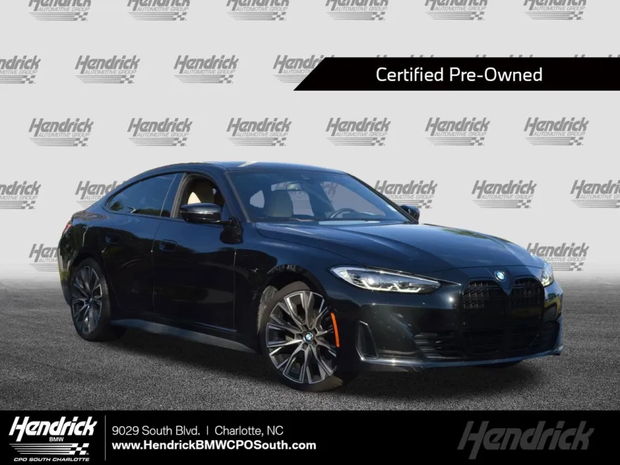 2023 Bmw 430i photo 1