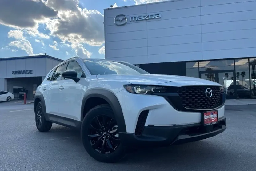 2025 Mazda CX-50 2.5 S Premium photo 1