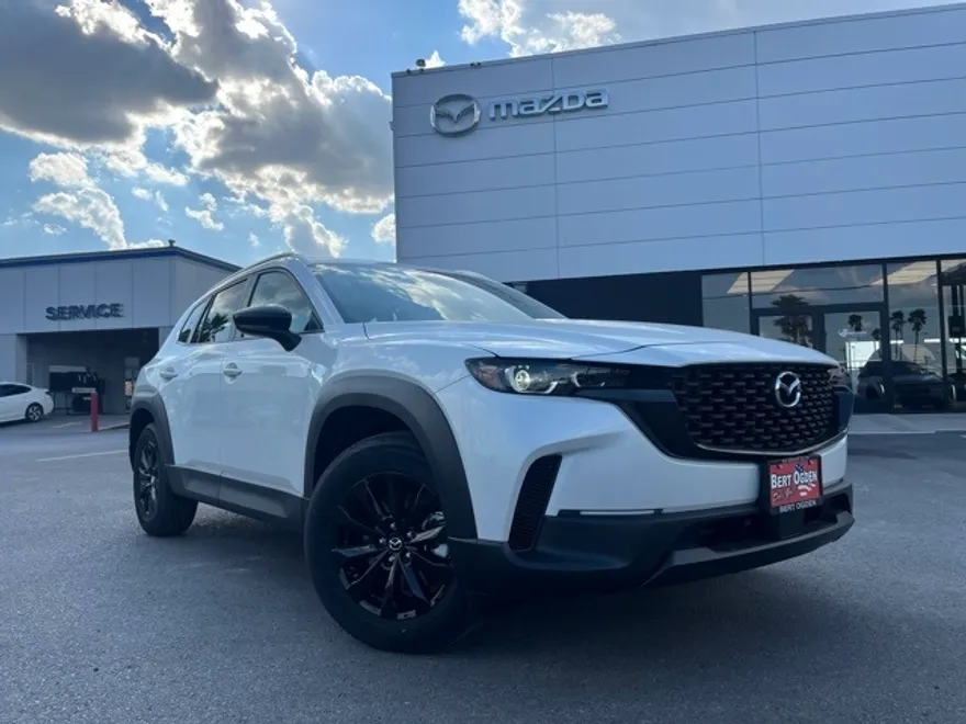 2025 Mazda CX-50 2.5 S Premium photo 1