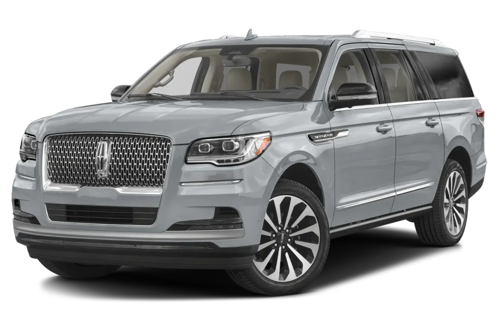 2022 Lincoln Navigator L Reserve photo 1