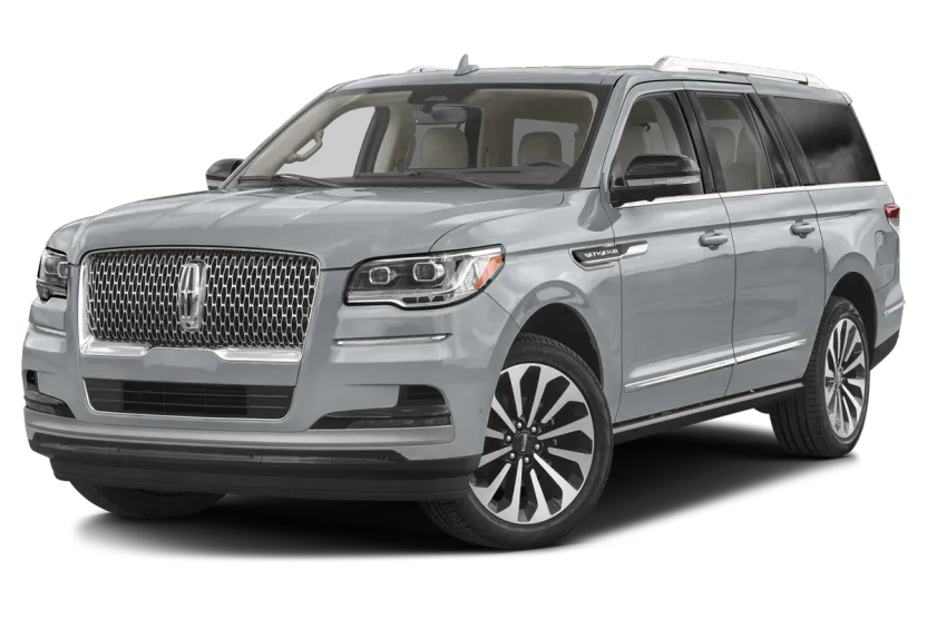 2022 Lincoln Navigator L Reserve photo 1