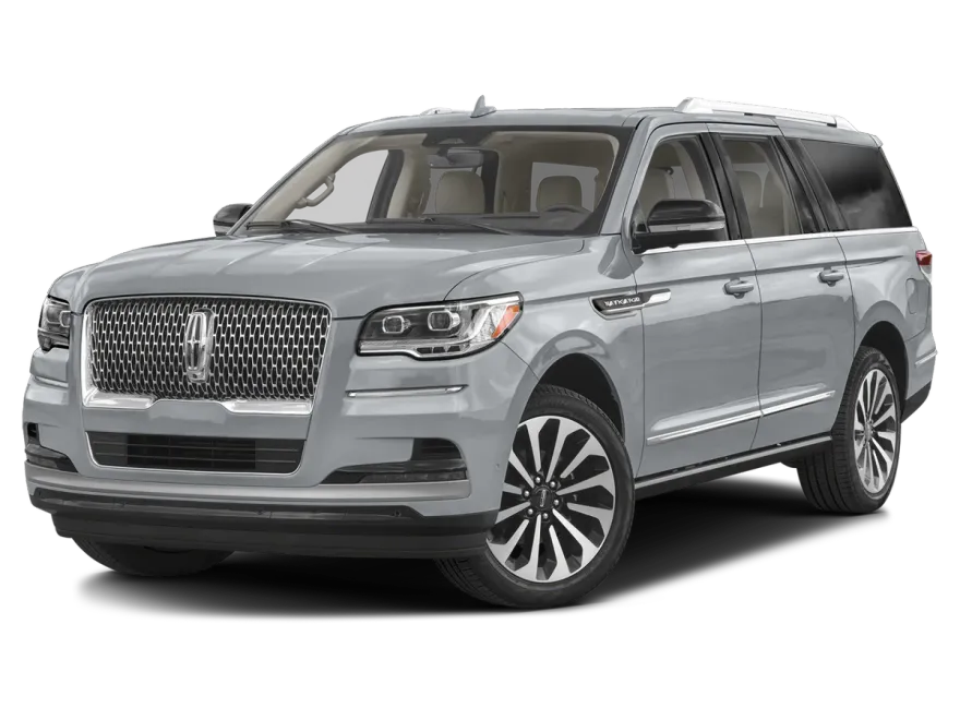 2022 Lincoln Navigator L Reserve photo 1