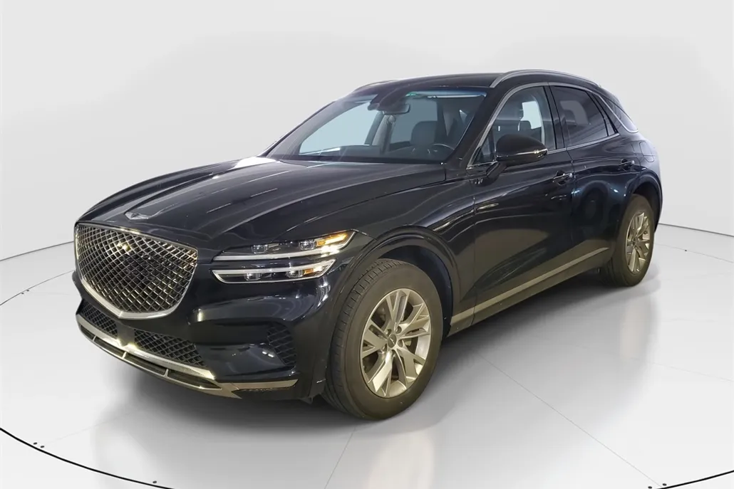 2023 Genesis GV70 2.5T photo 1